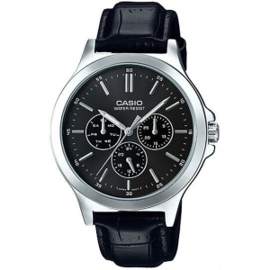 Часы Casio TIMELESS COLLECTION MTP-V300L-1AUDF