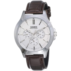 Часы Casio TIMELESS COLLECTION MTP-V300L-7AUDF
