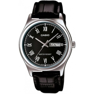 Часы Casio TIMELESS COLLECTION MTP-V006L-1BUDF
