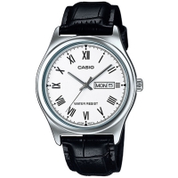 Часы Casio TIMELESS COLLECTION MTP-V006L-7BUDF