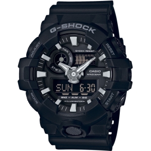 Часы Casio G-SHOCK Classic GA-700-1BER