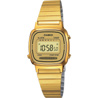 Часы Casio VINTAGE MINI LA670WEGA-9EF