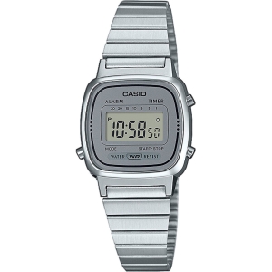 Часы Casio VINTAGE MINI LA670WEA-7EF