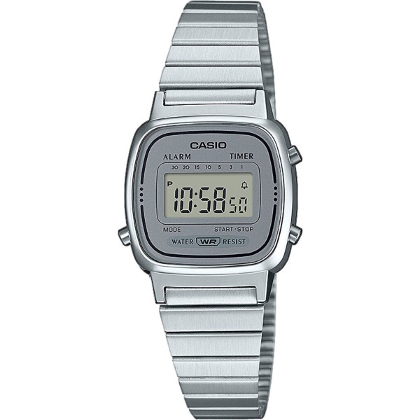 Часы Casio VINTAGE MINI LA670WEA-7EF