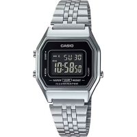 Часы Casio VINTAGE MINI LA680WA-1BDF