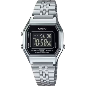 Часы Casio VINTAGE MINI LA680WA-1BDF
