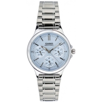 Часы Casio TIMELESS COLLECTION LTP-V300D-2AUDF