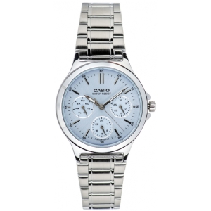 Часы Casio TIMELESS COLLECTION LTP-V300D-2AUDF