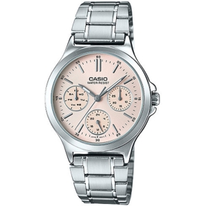 Часы Casio TIMELESS COLLECTION LTP-V300D-4AUDF