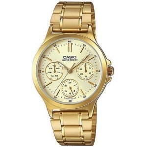 Часы Casio TIMELESS COLLECTION LTP-V300G-9AUDF