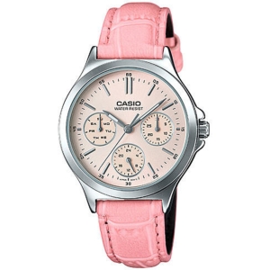 Часы Casio TIMELESS COLLECTION LTP-V300L-4AUDF