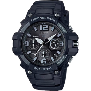 Часы Casio TIMELESS COLLECTION MCW-100H-1A3VDF