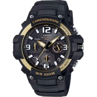 Часы Casio TIMELESS COLLECTION MCW-100H-9A2VDF