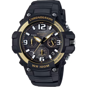 Часы Casio TIMELESS COLLECTION MCW-100H-9A2VDF