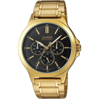 Часы Casio TIMELESS COLLECTION MTP-V300G-1AUDF