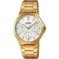 Часы Casio TIMELESS COLLECTION MTP-V300G-7AUDF