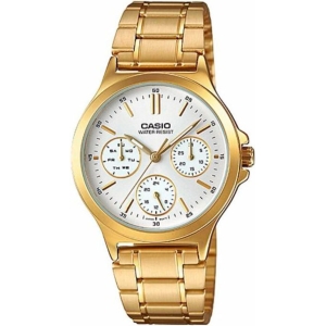 Часы Casio TIMELESS COLLECTION MTP-V300G-7AUDF