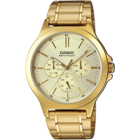 Часы Casio TIMELESS COLLECTION MTP-V300G-9AUDF