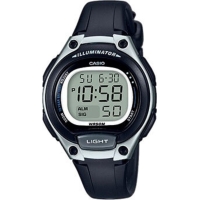 Часы Casio TIMELESS COLLECTION LW-203-1AVEF