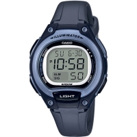 Часы Casio TIMELESS COLLECTION LW-203-2AVEF