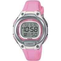 Часы Casio TIMELESS COLLECTION LW-203-4AVEF