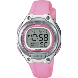 Часы Casio TIMELESS COLLECTION LW-203-4AVEF