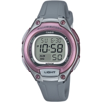 Часы Casio TIMELESS COLLECTION LW-203-8AVEF