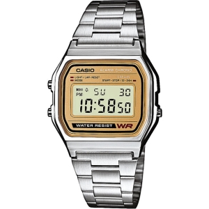 Часы Casio VINTAGE ICONIC A158WEA-9EF