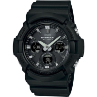 Часы Casio G-SHOCK Classic GAW-100B-1AER