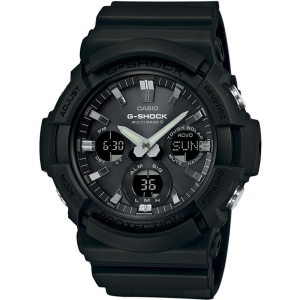 Часы Casio G-SHOCK Classic GAW-100B-1AER