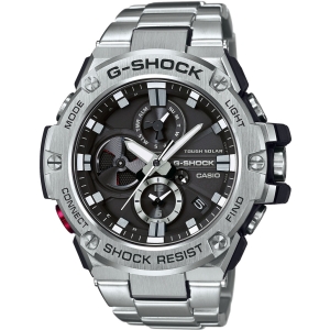 Часы Casio G-SHOCK G-STEEL GST-B100D-1AER
