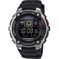 Часы Casio TIMELESS COLLECTION AE-2000W-1BVEF