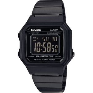Часы Casio VINTAGE EDGY B650WB-1BEF