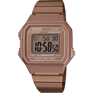 Часы Casio VINTAGE EDGY B650WC-5AEF