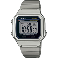 Часы Casio VINTAGE EDGY B650WD-1AEF