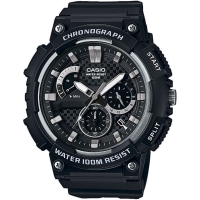 Часы Casio TIMELESS COLLECTION MCW-200H-1AVEF