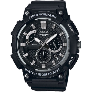 Часы Casio TIMELESS COLLECTION MCW-200H-1AVEF