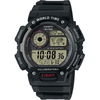 Часы Casio TIMELESS COLLECTION AE-1400WH-1AVEF