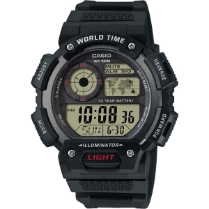 Часы Casio TIMELESS COLLECTION AE-1400WH-1AVEF