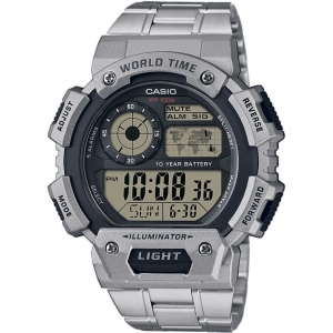 Часы Casio TIMELESS COLLECTION AE-1400WHD-1AVEF