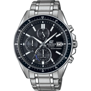 Часы Casio EDIFICE Classic EFS-S510D-1AVUEF