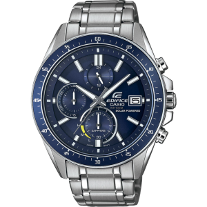 Часы Casio EDIFICE Classic EFS-S510D-2AVUEF