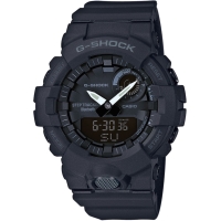 Часы Casio G-SHOCK G-SQUAD GBA-800-1AER