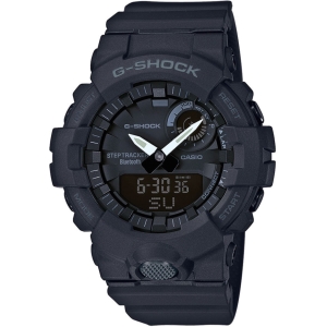 Часы Casio G-SHOCK G-SQUAD GBA-800-1AER