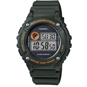 Часы Casio TIMELESS COLLECTION W-216H-3BVDF