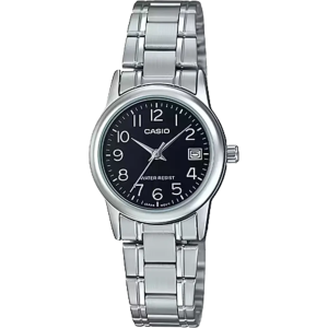Часы Casio TIMELESS COLLECTION LTP-V002D-1BUDF