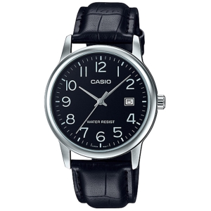 Часы Casio TIMELESS COLLECTION MTP-V002L-1BUDF
