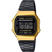 Часы Casio VINTAGE ICONIC A168WEGB-1BEF
