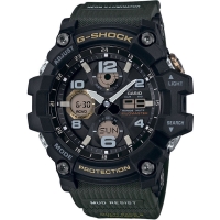 Часы Casio G-SHOCK Master of G GWG-100-1A3ER