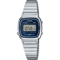 Часы Casio VINTAGE MINI LA670WA-2DF